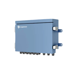 Solplanet ASW1000-CB-HB Kombinationskasten