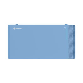 Solplanet Ai-LB 5K G3 Pro-5P 5.12kWh Niederspannung Batterie Expansionsmodul