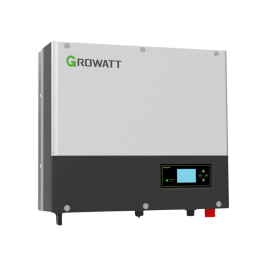 Growatt SPA 6000TL3 BH-UP Hybrid Wechselrichter