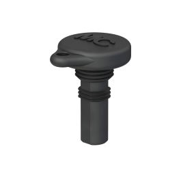 St&auml;ubli Stecker-Endkappe