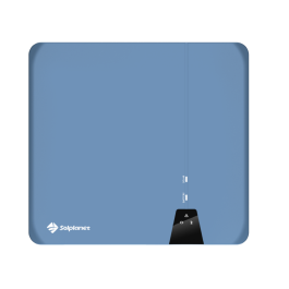 Solplanet ASW 3000H-S2 Hybrid Wechselrichter