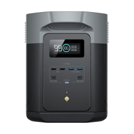 EcoFlow DELTA 2 Max EFD350 Batterie