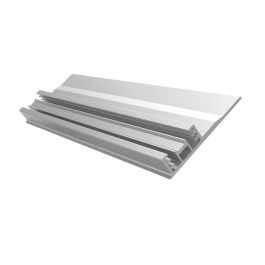 K2 Systems Basistr&auml;ger CrossBoard 2,1m - 2001972