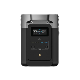 EcoFlow DELTA 2 Batterie