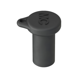 St&auml;ubli Sockel-Verschlusskappe