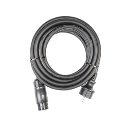 DEYE Schuko-Kabel 5m