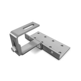 K2 Systems Solider Haken Vario 2