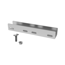 K2 Systems Schienenverbinder-Set SingleRail 36