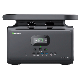 Growatt Infinity 1500 Batterie