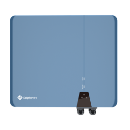 Solplanet ASW 10kH-T3 Hybrid Wechselrichter