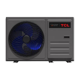 TCL 16kW Monoblock W&auml;rmepumpe (Luft-Wasser) 3-phasen - THMLD-16S/9HBP-A