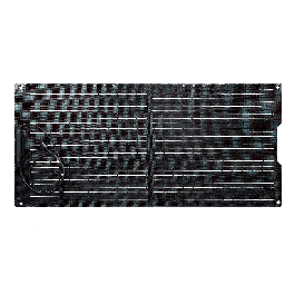 Growatt 100W Glas-Folie Faltbares PV Modul