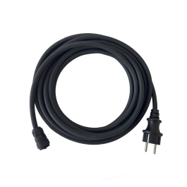 APSystems Schuko Kabel 5m