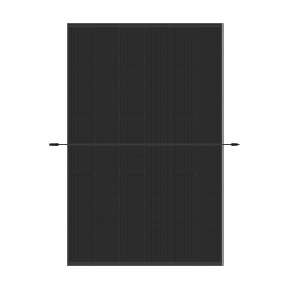 Trina Vertex S+ 450W Glas-Glas Full Black - TSM-450-NEG9R.25