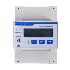 Huawei Smart Power Sensor DTSU666-H 3P (250A)