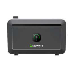 Growatt NOAH 2000 Plug & Play Batterie