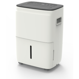 Hantech Luftentfeuchter 30 L/Tag &ndash; HNT-DH30V2MJH-O