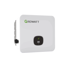 Growatt MOD 15KTL3-HU Hybrid Wechselrichter