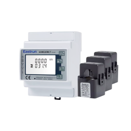 Growatt TPM-CT-E Smart Meter Dreiphasig 100A