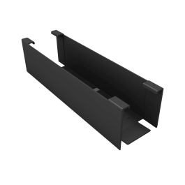 K2 Systems Schwarze Abdeckung SingleRail 36