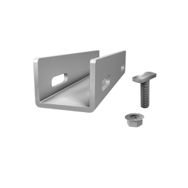 K2 Systems CrossRail36 Schienenverbinder-Set (1002389)