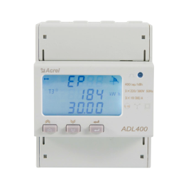 EcoFlow Smart Meter EFA-ADL400-CT