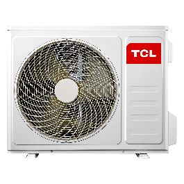 TCL Elite XA41 12K Au&szlig;eneinheit Quick Connect - TAC-12CHSD/XA41-O-QC