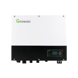 Growatt SPH 8000TL3 BH UP Hybrid Wechselrichter