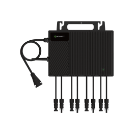 Growatt NEO 1600M-X2 Mikro Wechselrichter