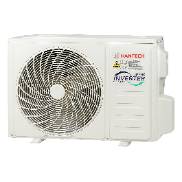 Hantech H‑Pro 9K Au&szlig;eneinheit + 3 m Kit &ndash; HNT‑WP09VMCL/O