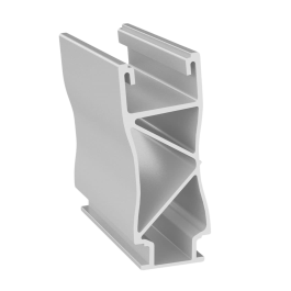 K2 Systems MiniFive MK2 Front - 2004212