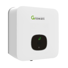 Growatt MIN 5000TL-XH Hybrid Wechselrichter