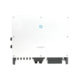 SunGrow SG40CX-P2 40kW Netzgekoppelter Wechselrichter
