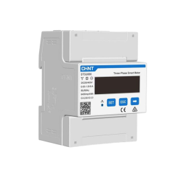 EcoFlow Smart Meter DTSU666-H 3P