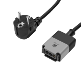 EcoFlow Schuko Kabel 5m