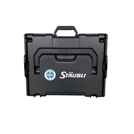 St&auml;ubli Werkzeugkoffer MC4 und MC4-Evo 2