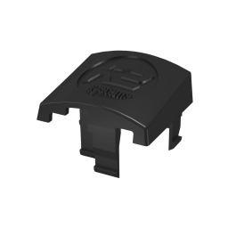 K2 Systems SingleRail 36 Endkappe