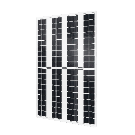 Solitek Solid Agro 290W Glas-Glas Rahmenlos