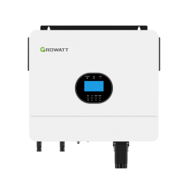 Growatt SPF 6000 ES Plus Off-Grid Hybrid Wechselrichter