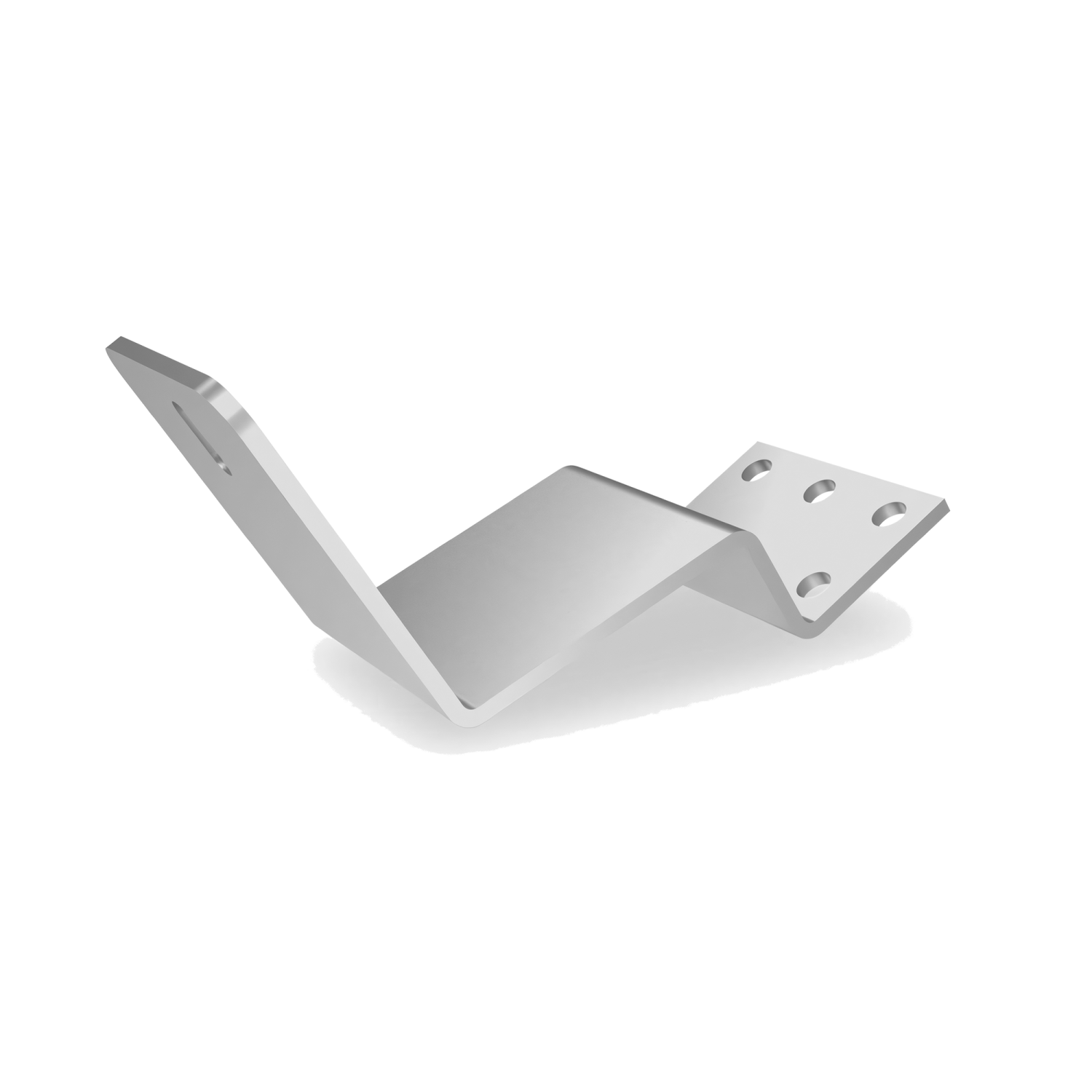 K2 Systems Dachhaken Einzelhaken FLA H35/144