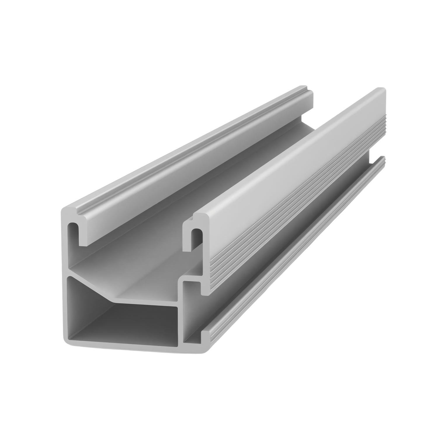 K2 Systems SingleRail 36: 2,40 m