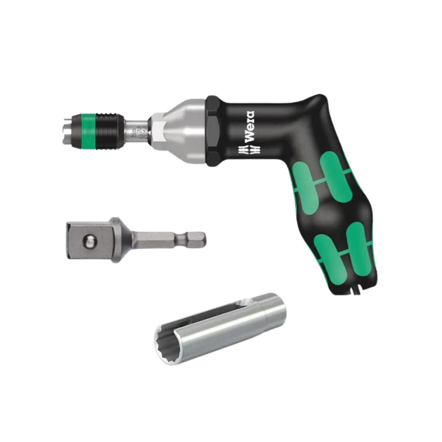 Stäubli Drehmomentschlüssel-Set