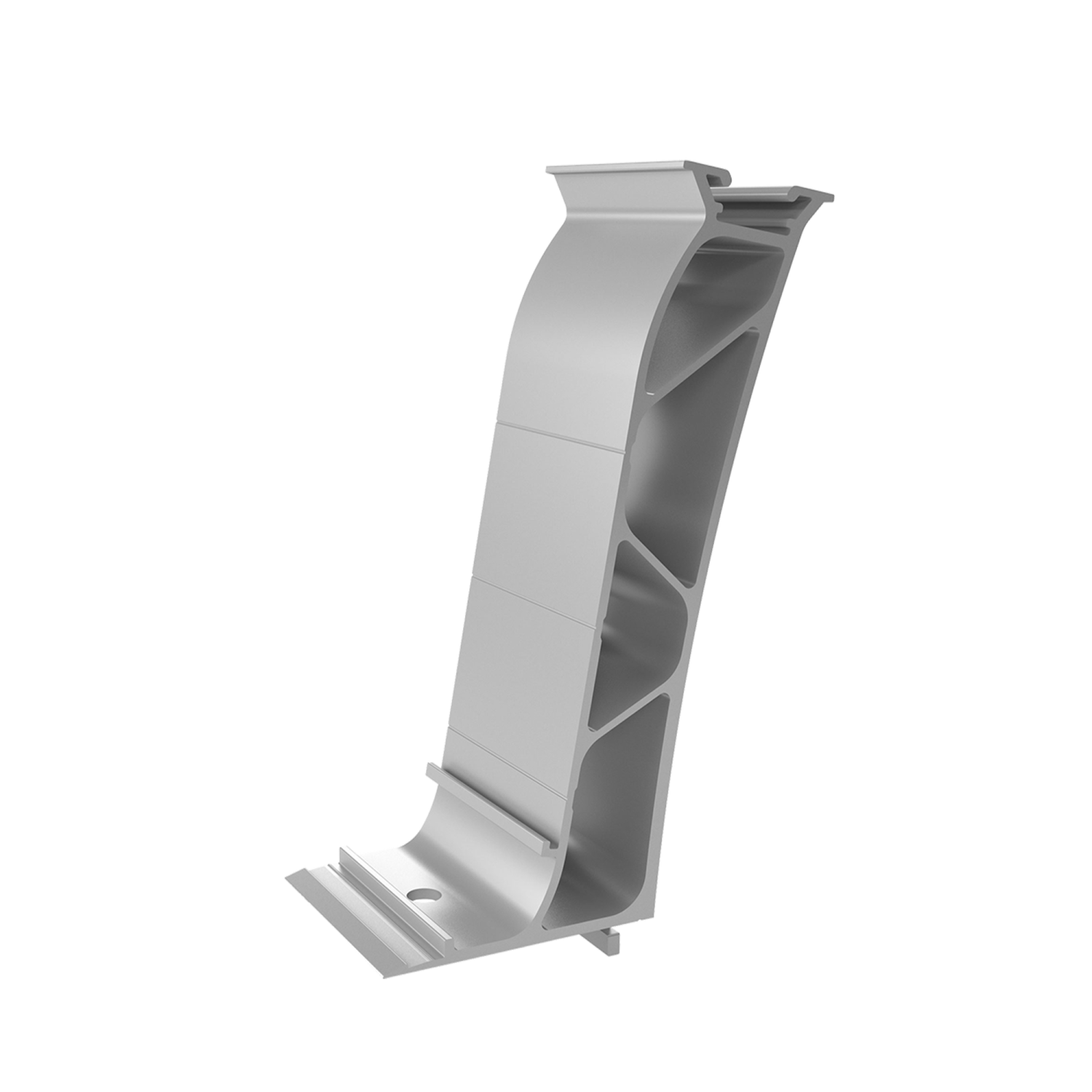 K2 Systems Dome 6.10 First