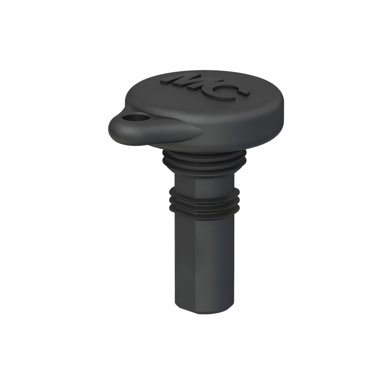 Stäubli Stecker-Endkappe