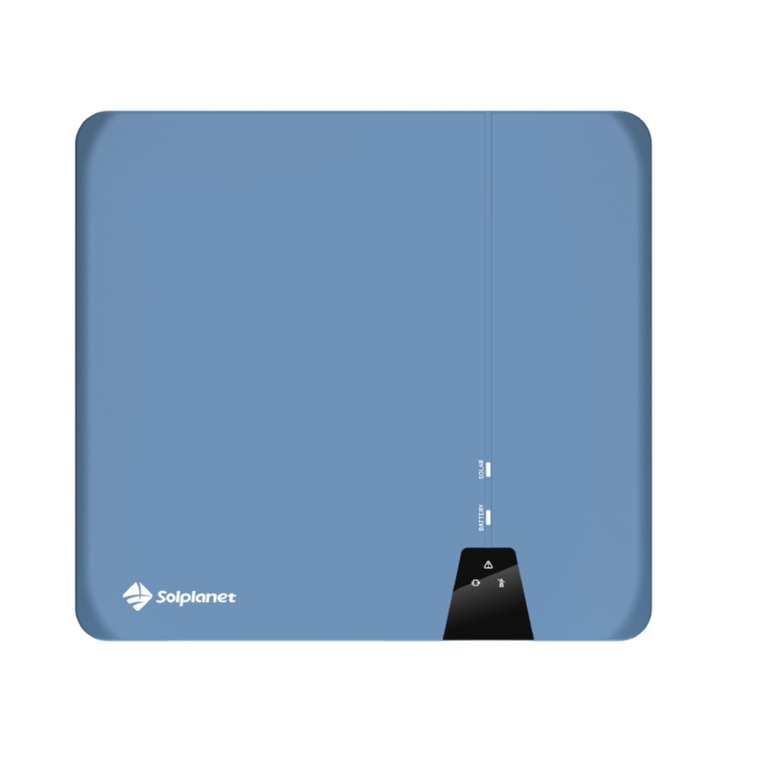 Solplanet ASW 4000H-S2 Hybrid Wechselrichter