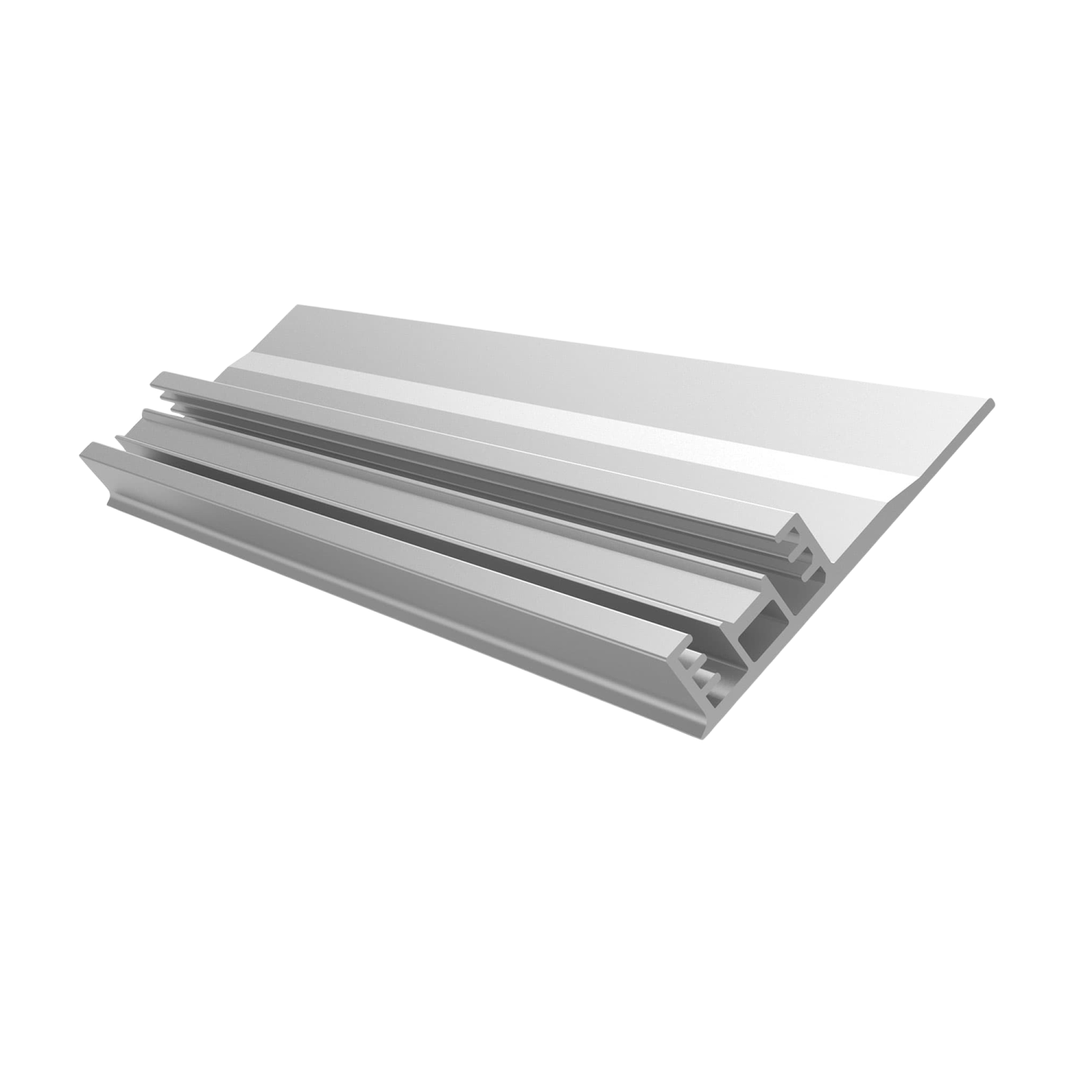 K2 Systems Basisträger CrossBoard 2,1m - 2001972