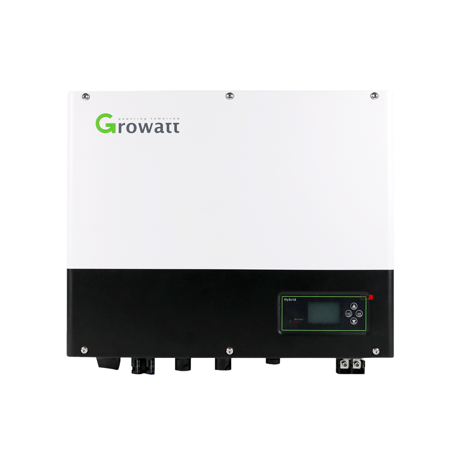 Growatt SPH 10000TL3 BH UP Hybrid Wechselrichter
