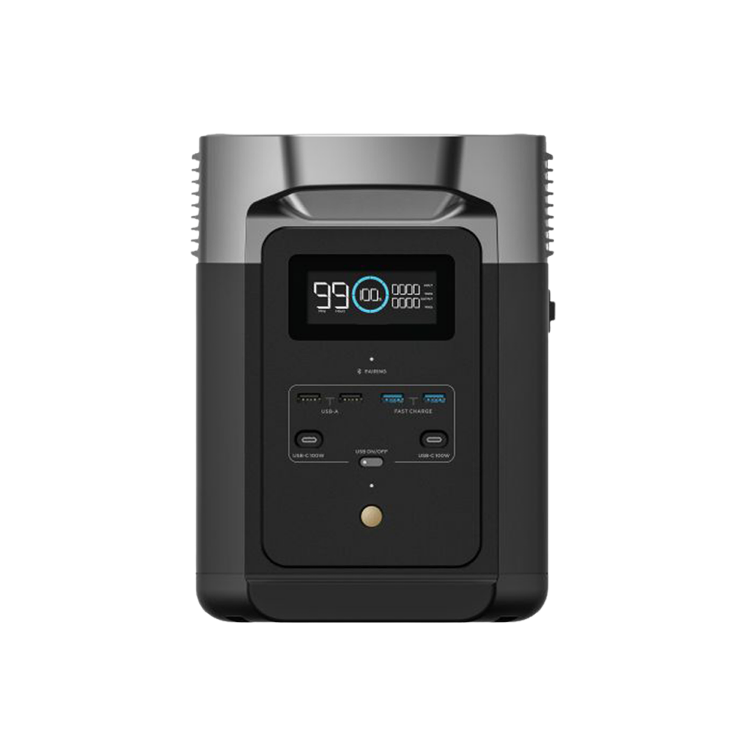 EcoFlow DELTA 2 Batterie