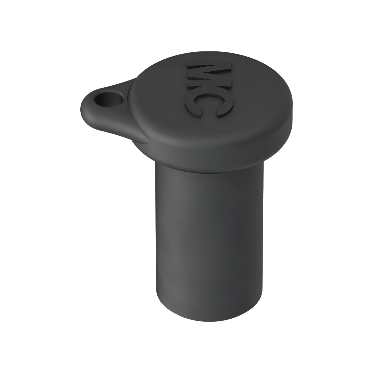 Stäubli Sockel-Verschlusskappe