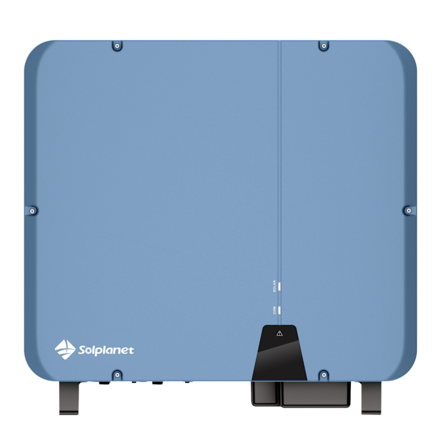Solplanet ASW 50K-LT-G3 Netzgekoppelter Wechselrichter